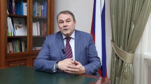 Петр Олегович Толстой. 15.12.2021