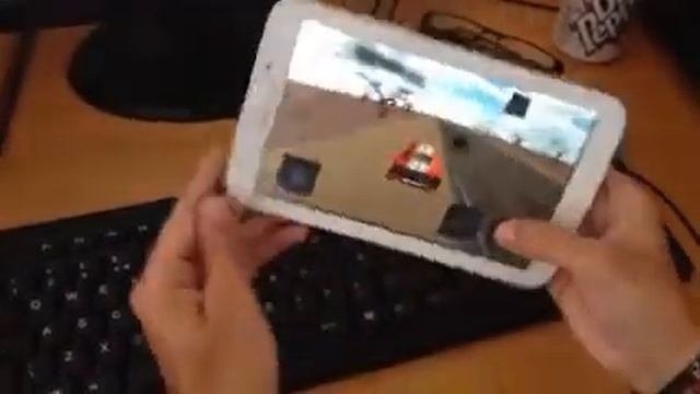 Tilt not working смотреть онлайн