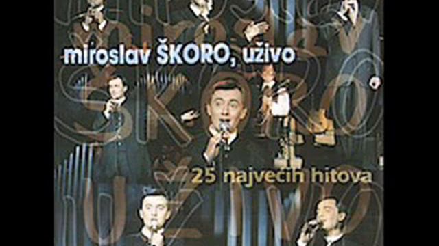 Miroslav Skoro: Mozda pijan ali nisam jako, Najava смотреть онлайн