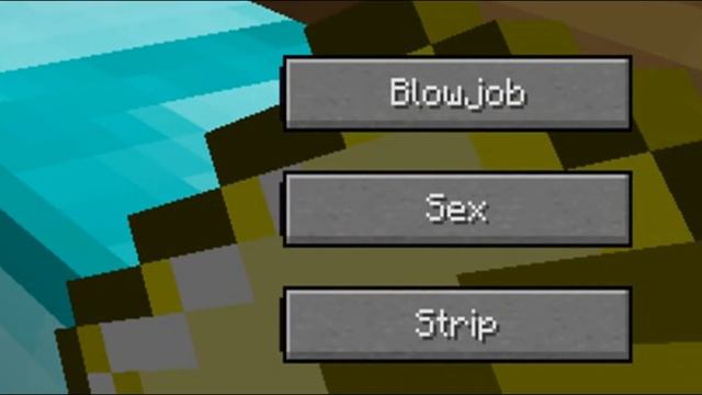 ماینکرافت ولی با مود سکسی ? - Jenny Mod 1.12.2