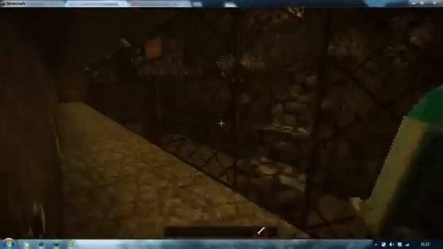 Minecraft Medieval Texture Pack w/ Download смотреть онлайн