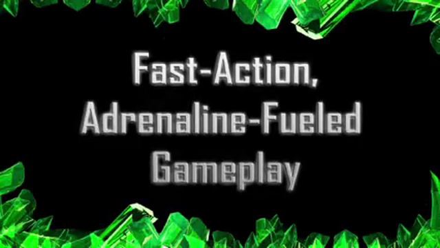 Command and Conquer 3 Tiberium Wars смотреть онлайн
