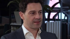 Антон Макарский интервью со звездой