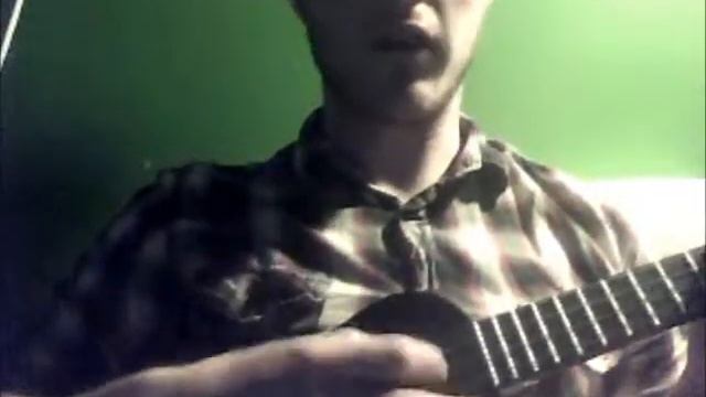 You're Beautiful (James Blunt) - UKULELE COVER смотреть онлайн