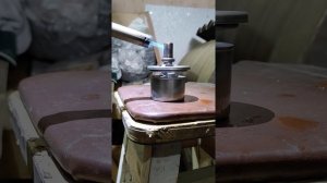 даф 105 как работает Термостат