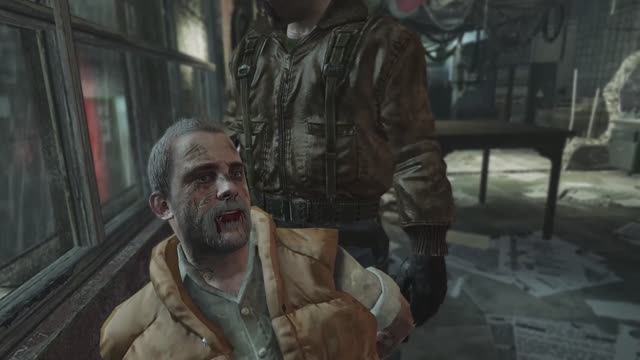 Call Of Duty: Black Ops #7 - Числа