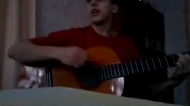 Дима Билан - По парам (Cover) смотреть онлайн