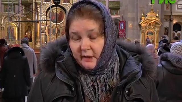 Чудеса в Самаре. Кровоточащую икону представили в храме Кирилла и Мефодия смотреть онлайн