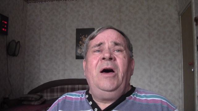 01863 Окрасился месяц багрянцем Владимир Дыбин смотреть онлайн