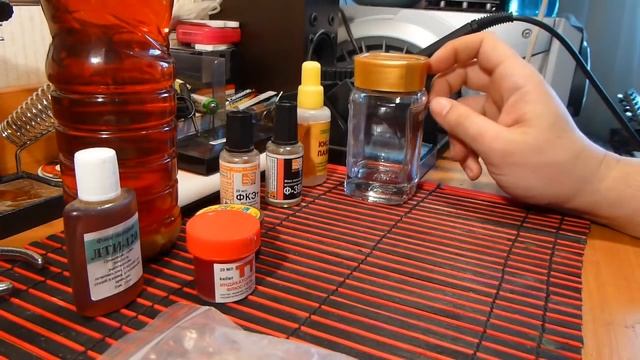 Учимся паять!"ИНГРЕДИЕНТЫ" смотреть онлайн