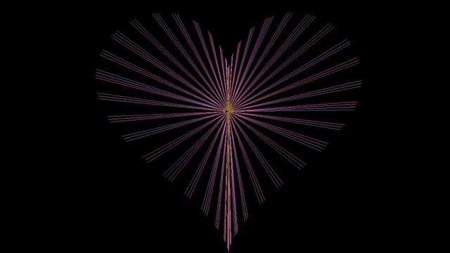 The 14th of February/Python программирование (поздравление с Валентином от наших пайтонистов) смотреть онлайн