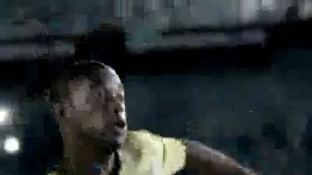 nike write the future: Robinho's Future смотреть онлайн