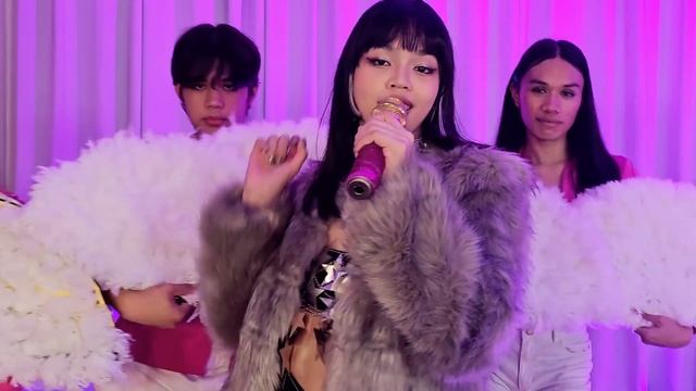 BLACKPINK 'TYPA GIRL' Coachella (Dance, Vocal & Rap) COVER w/ CHAOS DC | BIRTHDAY PERFORMANCE смотреть онлайн