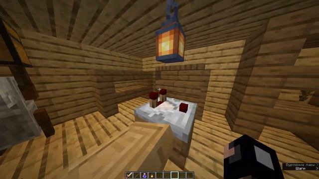Майнкрафт постройки | дом хоббита