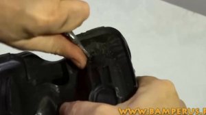 профессиональный ремонт пластикового впускного коллектора