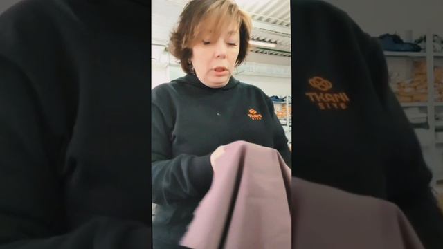 Качественная ткань! смотреть онлайн