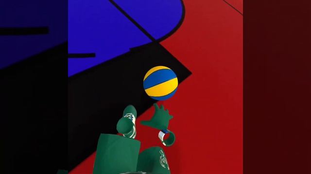 Gym class vr gameplay #gymclassvr смотреть онлайн