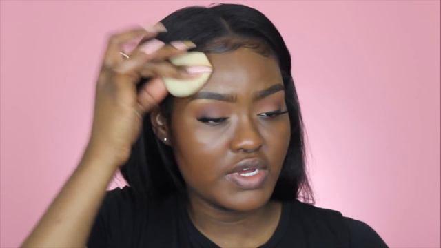 FLASHES BACK ?! Marc Jacobs Shameless Foundation Review | Shanny Stephens смотреть онлайн