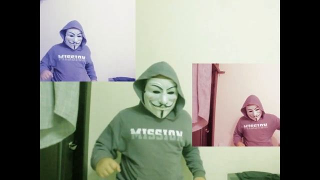 анонимус танцует под амогус смотреть онлайн