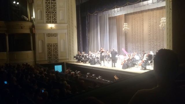 НИКА КОЛОСОВСКАЯ. 29.10.2018. смотреть онлайн