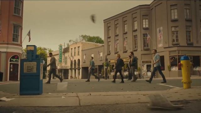 ОНО 2 - ЧТО ПОКАЗАЛИ ВО 2 ТРЕЙЛЕРЕ? ПЕННИВАЙЗ ЧЕЛОВЕК? смотреть онлайн