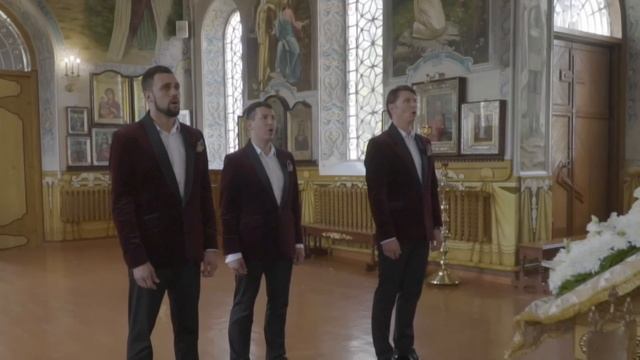 Отче наш, Моли́тва Госпо́дня смотреть онлайн