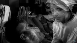 К дню Победы. Сестричка. Нина Сазонова.