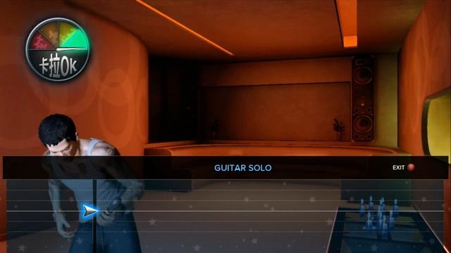 I Ran by Flock Of Seagulls (Sleeping Dogs Xbox 360) смотреть онлайн