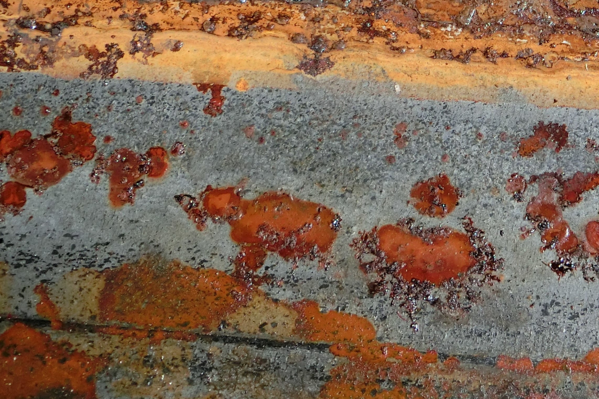 Быстрый способ удаления ржавчины. смотреть онлайн