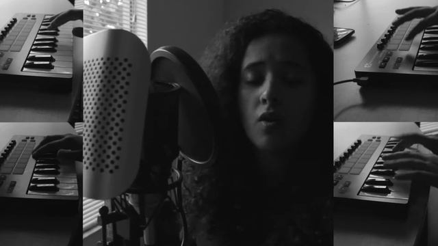 Alex Cuba - Si Pero No (Cover) смотреть онлайн