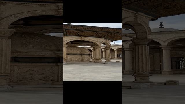 Каирская Цитадель #7 смотреть онлайн