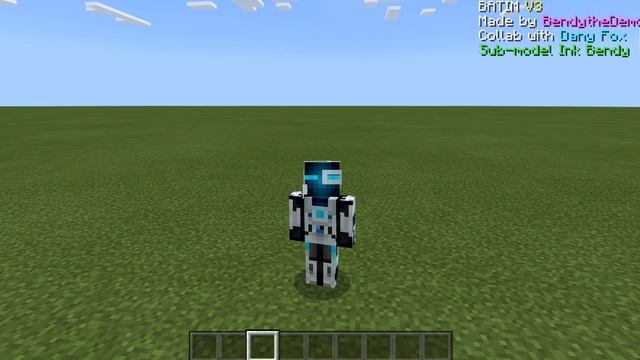 3Д ОРУЖИЕ МЕБЕЛЬ МОНСТРЫ ТОП МОДОВ ДЛЯ МАЙНКРАФТ ПЕ 1.16 ОБЗОР МОДОВ MCPE смотреть онлайн