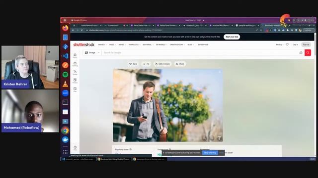 Streamlit App to Customize Computer Vision Inference Results смотреть онлайн