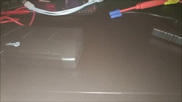 Пуско-зарядное устройство Автостарт Даджет KIT MT2021