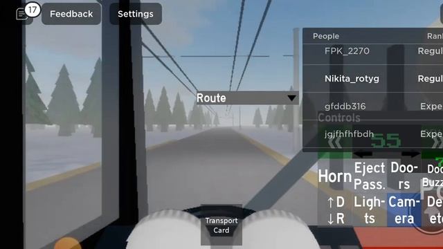 роблокс работаю по 10 маршруту на ВМЗ 5298.01 авангард с автономным ходом с песней смотреть онлайн