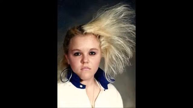 Нереальные прически смотреть онлайн