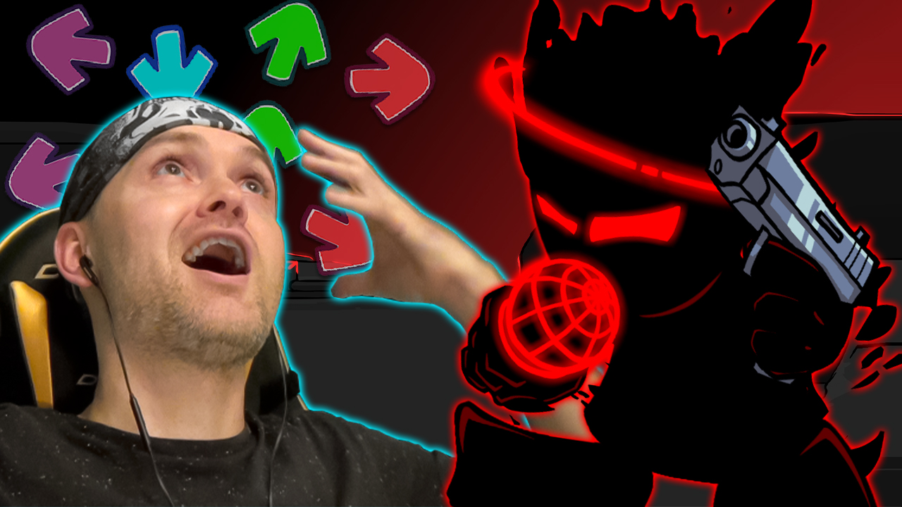 КАК У МЕНЯ БОМБИТ! ВИТТЯ ПРОТИВ ХЭНКА И АУДИТОРА ► Friday Night Funkin' Vs. Hank, Vs. Auditor