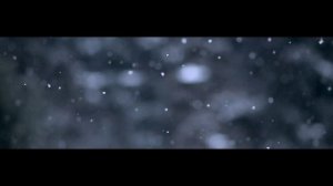 Slow Snow