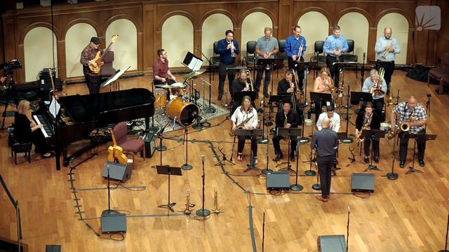 Flight of the Foo Birds - Jazz Band смотреть онлайн