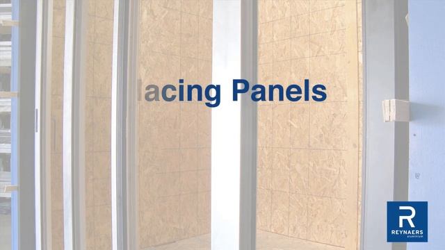 CP 155 Installation смотреть онлайн