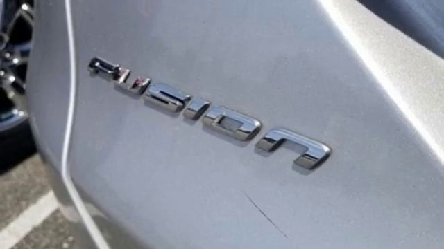 Used 2018 Ford Fusion Hybrid Newport News VA Hampton, VA #5R2537 - SOLD смотреть онлайн