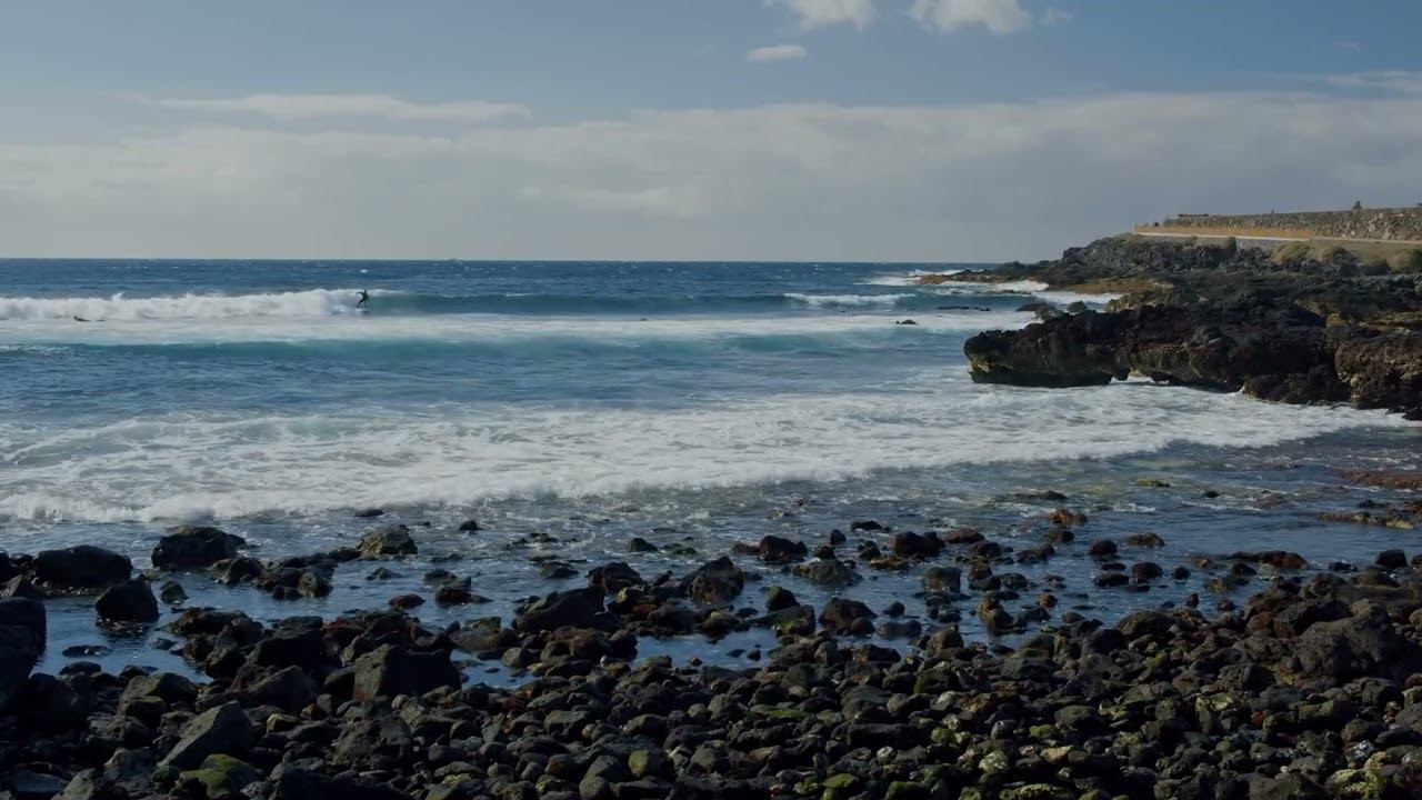 Ocean Waves: Ultimate Musical Relaxation, World Of Musical Relaxation