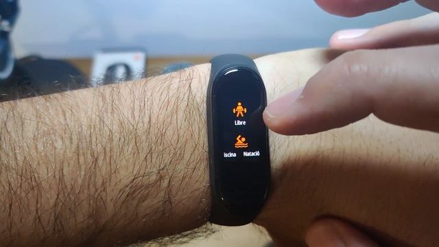 Amazfit GTS vs Mi Band 4 en Latinoamérica ¿Cuál conviene comprar? смотреть онлайн