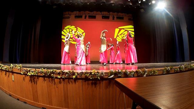 Фестиваль "Хрустальная магнолия" выступление участников смотреть онлайн