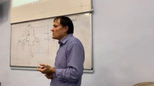 ОСНОВЫ СХЕМОТЕХНИКИ - 07 11 2023