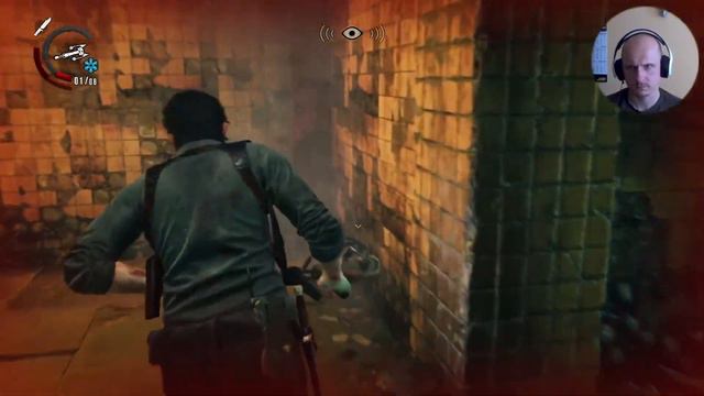 The Evil Within 2/Прохождение часть #6 смотреть онлайн