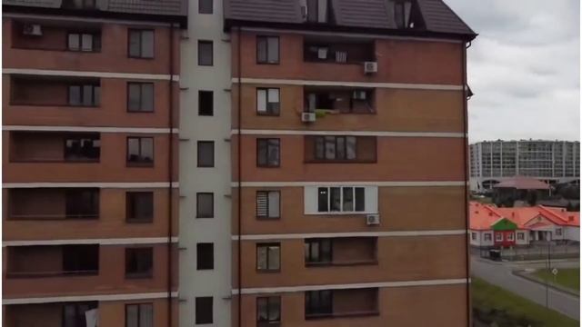 квартиры по Атажукина смотреть онлайн
