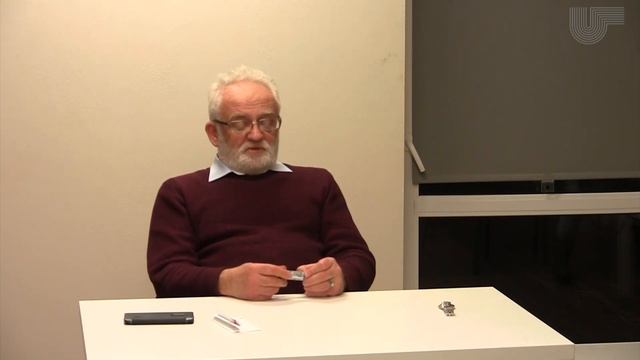 18. Кухня аналитики. Мастерская Владимира Мацкевича (11.03.2019) смотреть онлайн