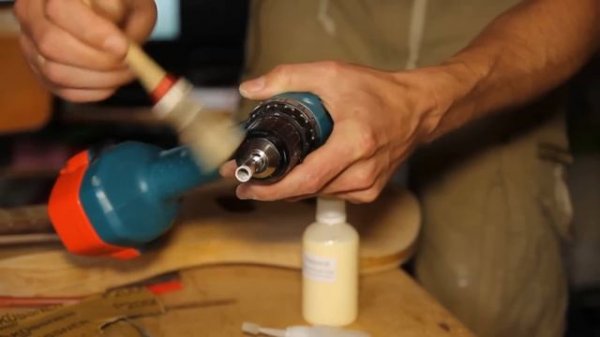 Маркеры ладов на гитарном грифе из перламутра Fret Markers