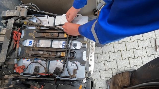 #431 "Романтика" международника/Замена АКБ/ Запреты Германии 3G, 2G, 2G+ смотреть онлайн